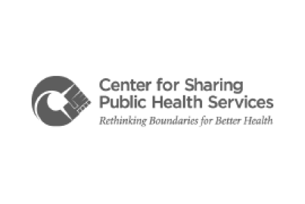 Center for Sharing Public Health Services