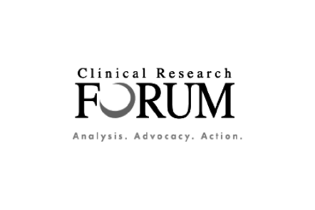 Clinical Research Forum