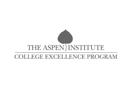 Aspen Institute College Excellence Program