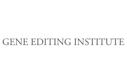 Gene Editing Institute