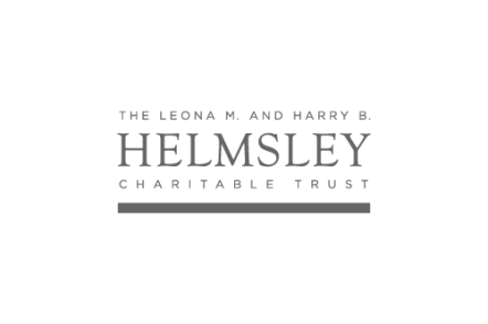 Helmsley Charitable Trust
