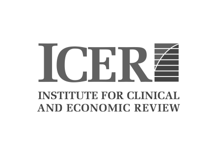 Institute for Clinical and Economic Review