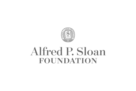 Alfred P. Sloan Foundation