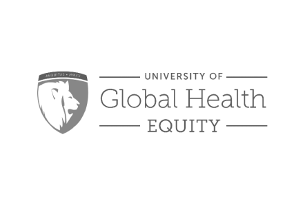 University of Global Health Equity (UGHE)