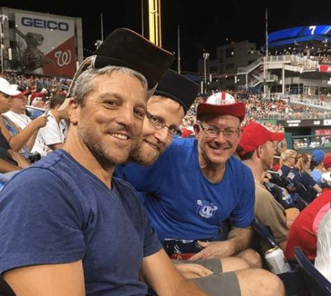 Culture at Burness 0