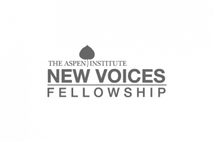 Aspen Institute's New Voices Fellowship